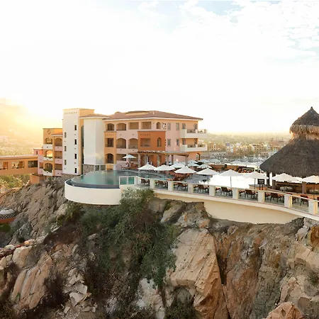 The Ridge At Playa Grande Hotel