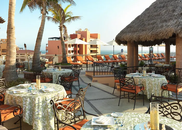 The Ridge At Playa Grande