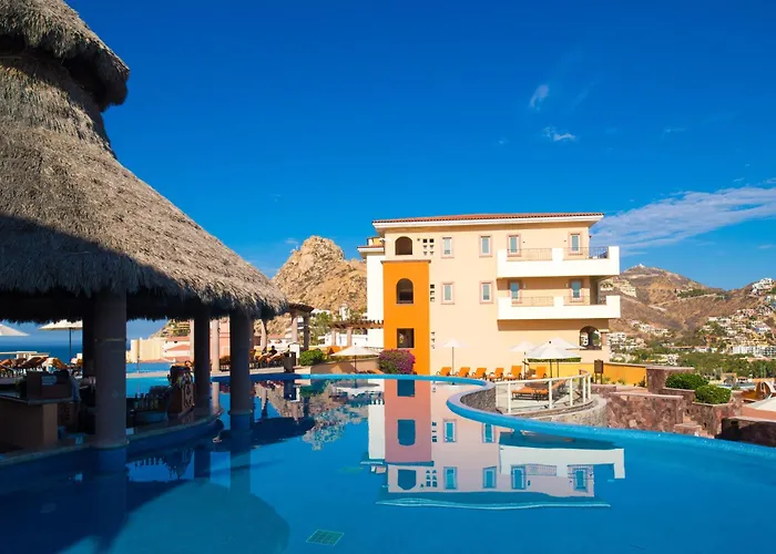 Station touristique The Ridge At Playa Grande Cabo San Lucas