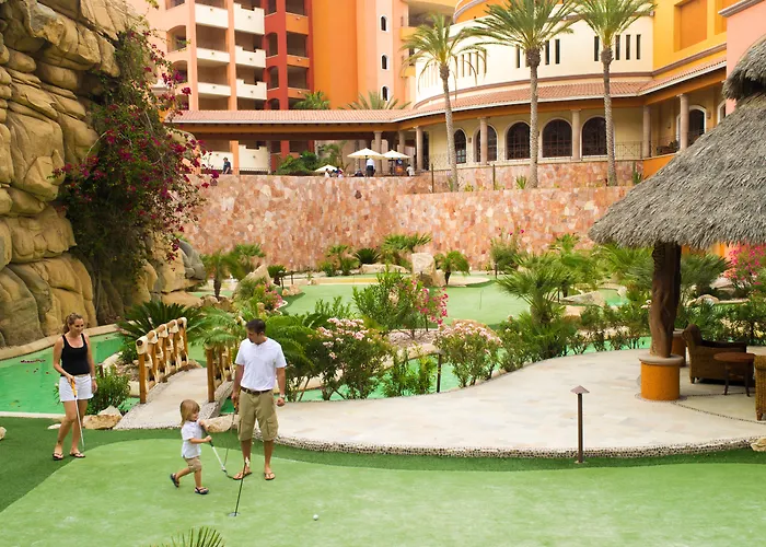 Station touristique The Ridge At Playa Grande