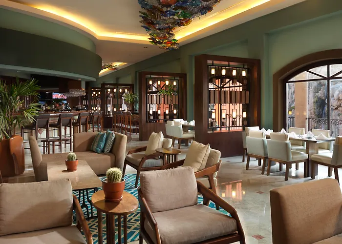 The Ridge At Playa Grande 5* Cabo San Lucas