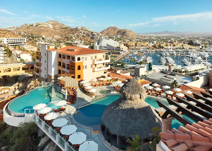 The Ridge At Playa Grande 5*