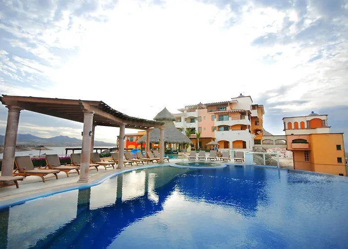 The Ridge At Playa Grande Station touristique Cabo San Lucas