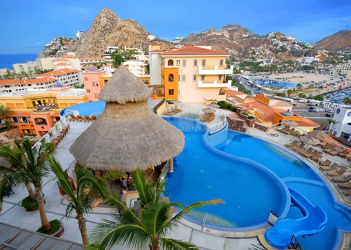 The Ridge At Playa Grande 5* Cabo San Lucas