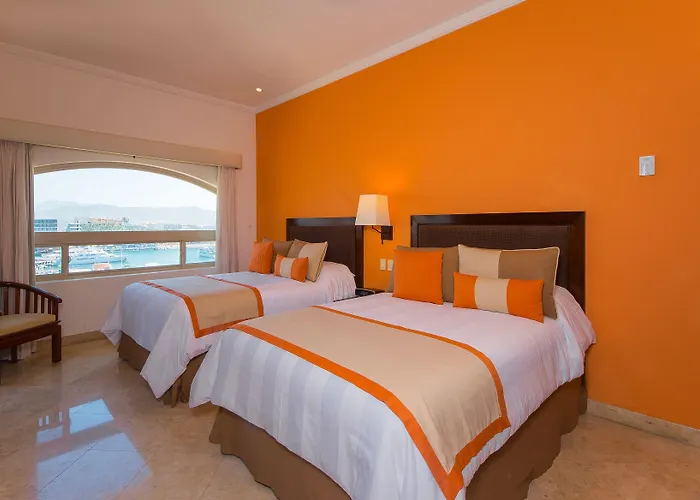 The Ridge At Playa Grande Station touristique 5*