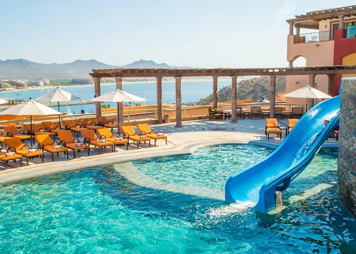 The Ridge At Playa Grande 5*
