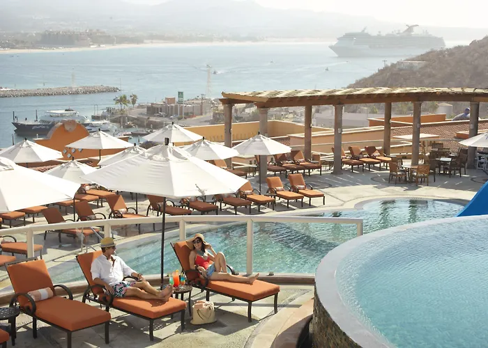 The Ridge At Playa Grande Station touristique 5*