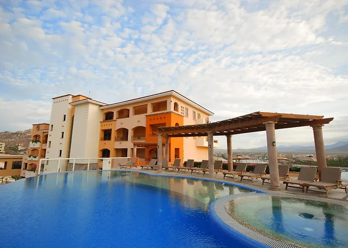 Station touristique The Ridge At Playa Grande 5*