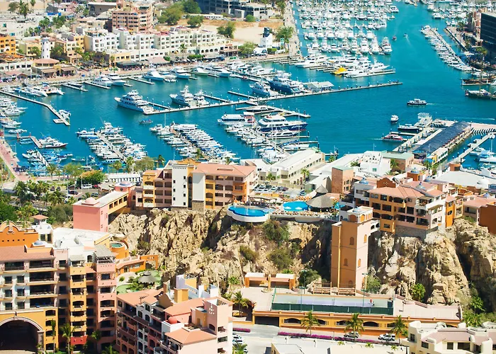 The Ridge At Playa Grande Cabo San Lucas