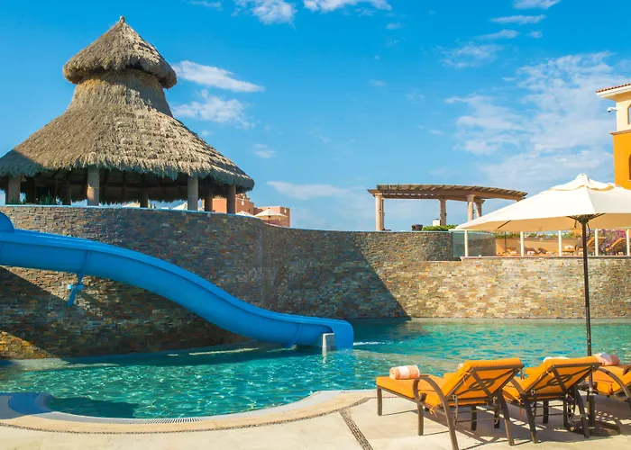 Station touristique The Ridge At Playa Grande 5*