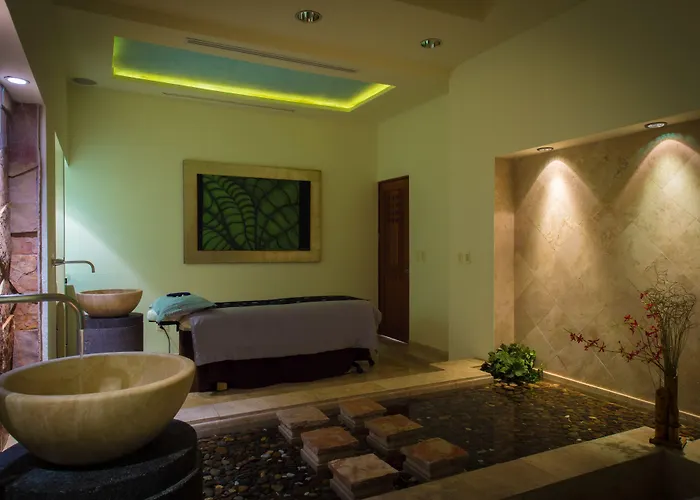 The Ridge At Playa Grande Cabo San Lucas