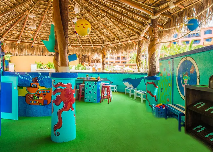 The Ridge At Playa Grande Station touristique 5*