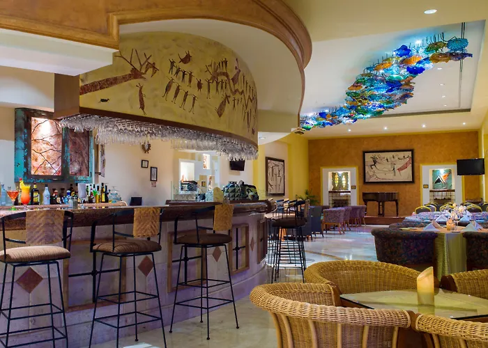 Station touristique The Ridge At Playa Grande 5*