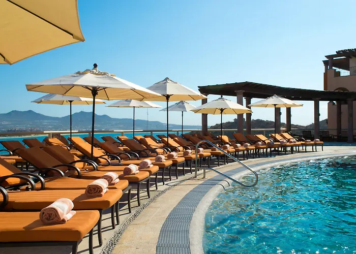 The Ridge At Playa Grande 5* Cabo San Lucas