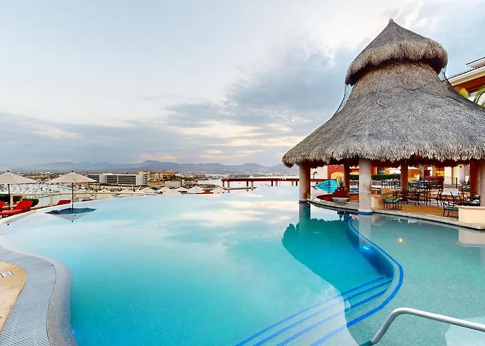Station touristique The Ridge At Playa Grande Cabo San Lucas