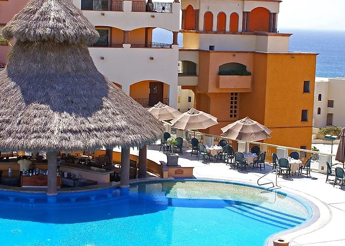 The Ridge At Playa Grande 5*