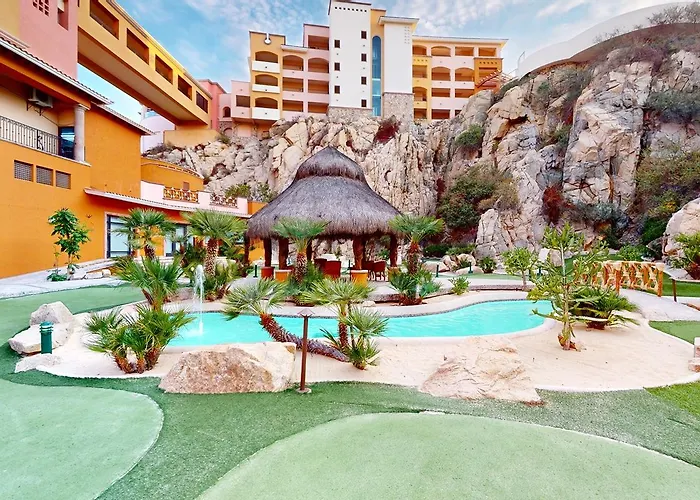 Station touristique The Ridge At Playa Grande Cabo San Lucas