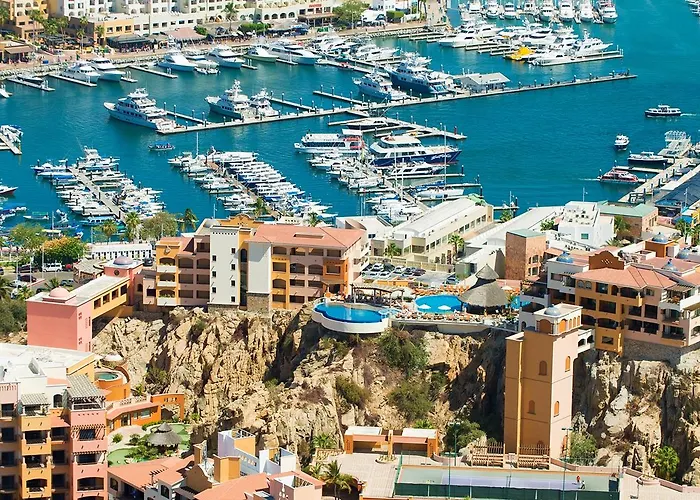 Station touristique The Ridge At Playa Grande Cabo San Lucas